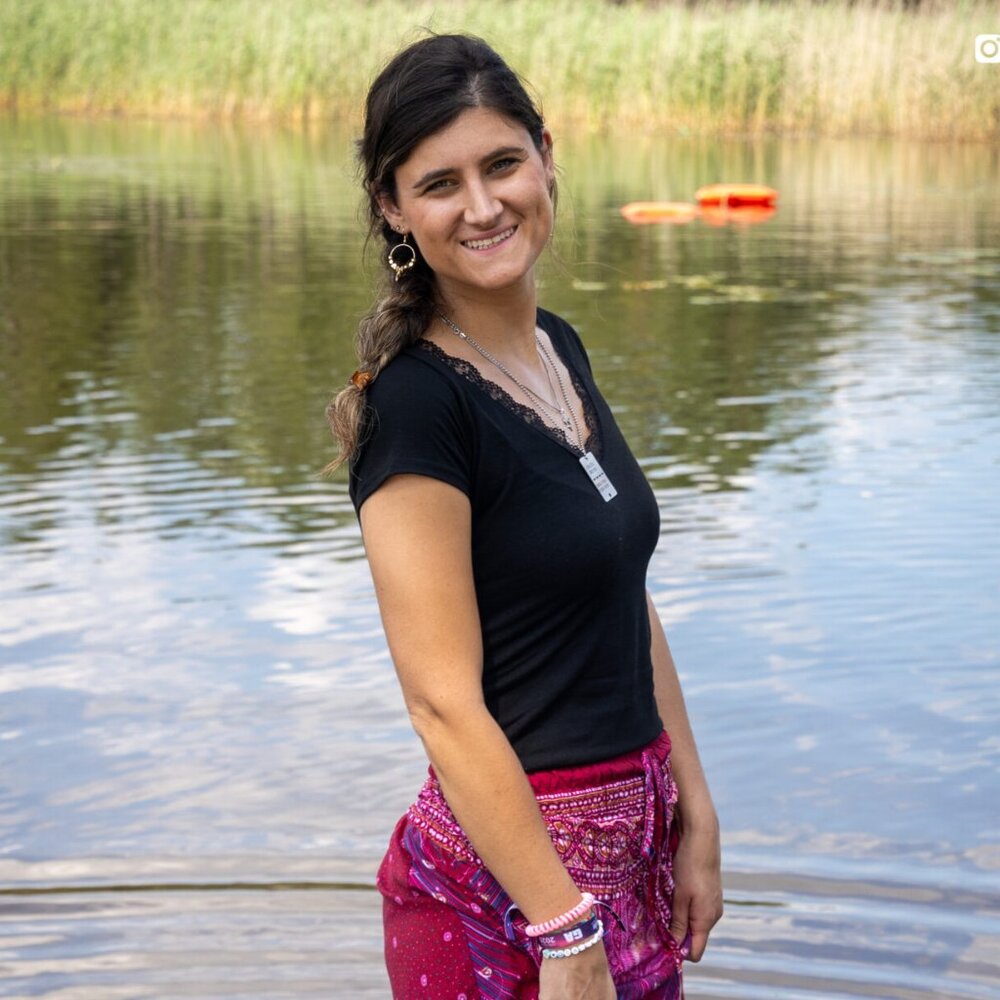Meet your Posher, Sarah